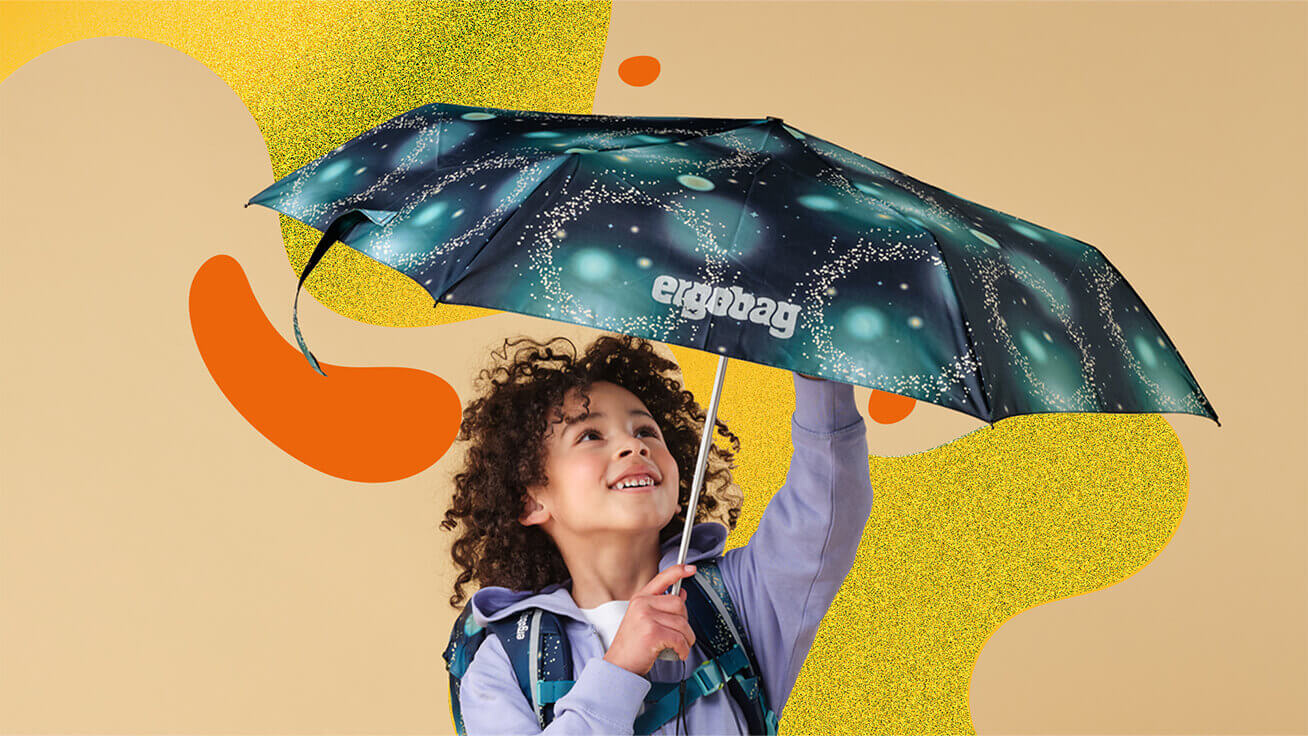 Regenschirme