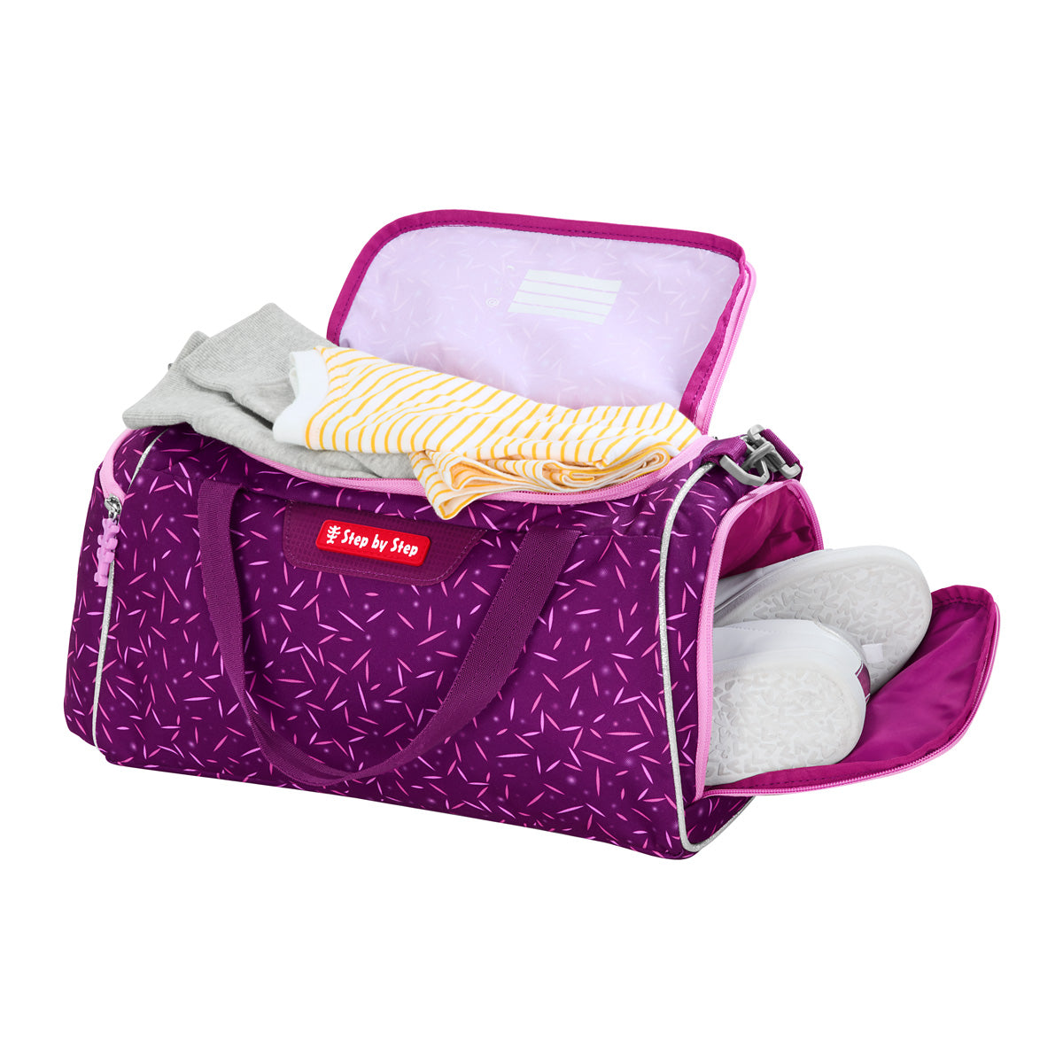 Sporttasche Pretty Unicorn Nuala