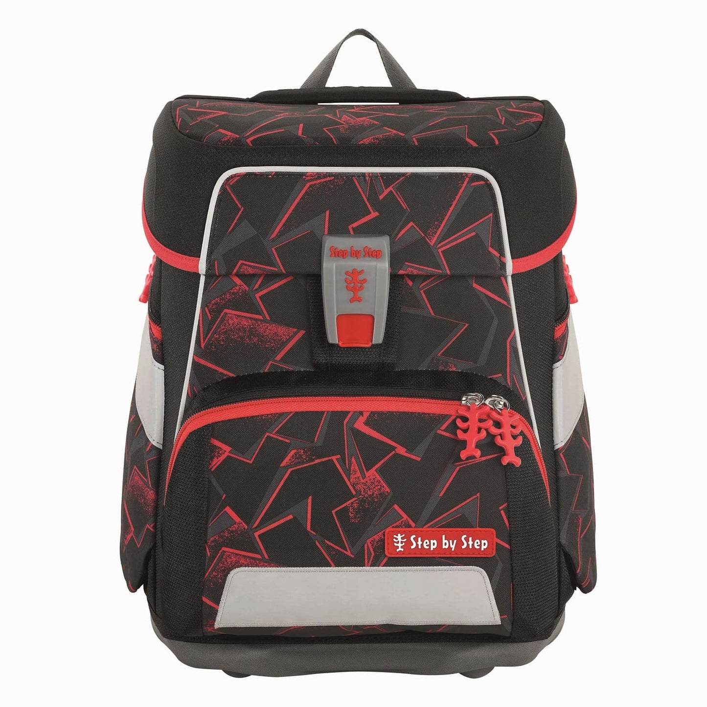 Schulranzen-Set SPACE Ninja Yuma 5-teilig