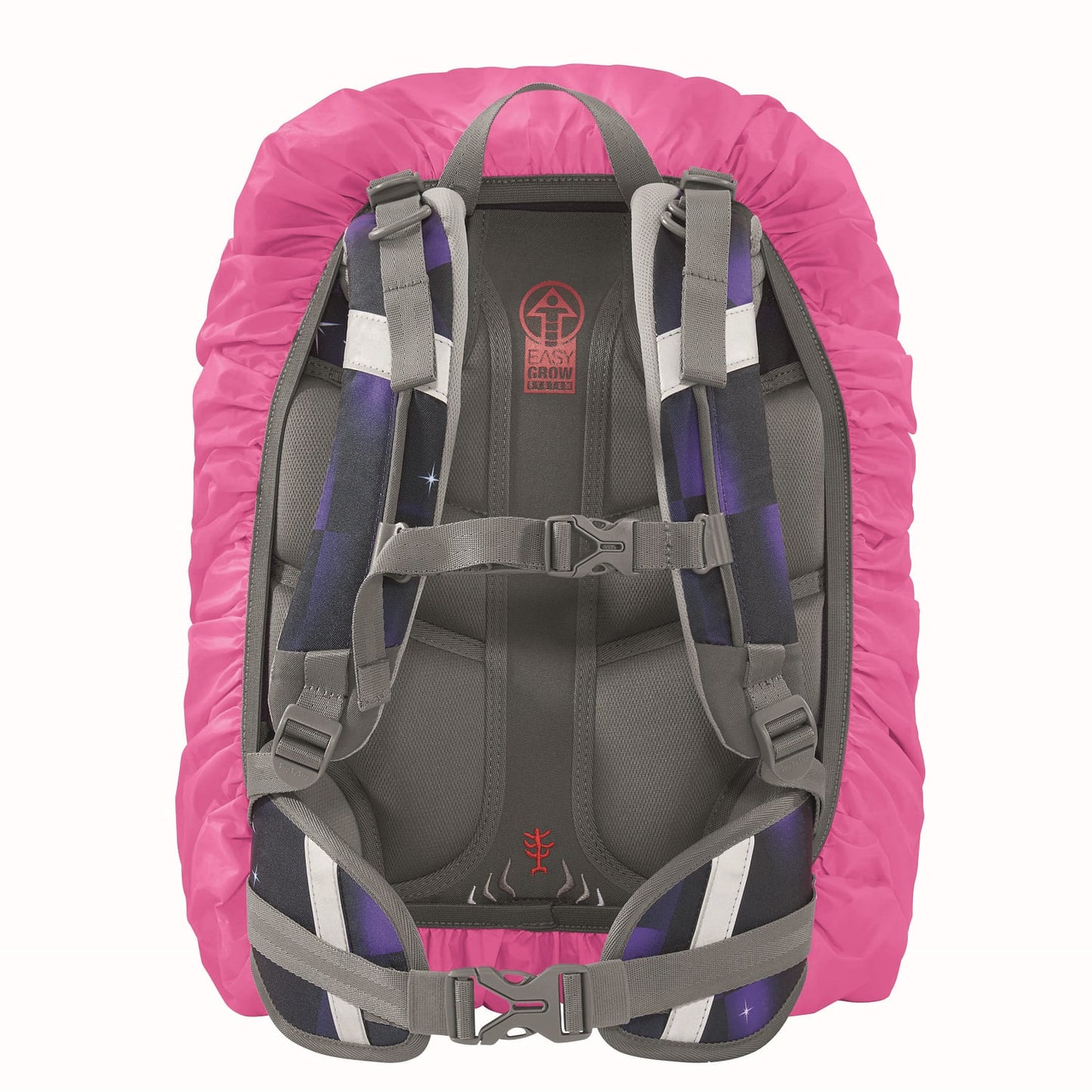Regencape Gr. M Pink
