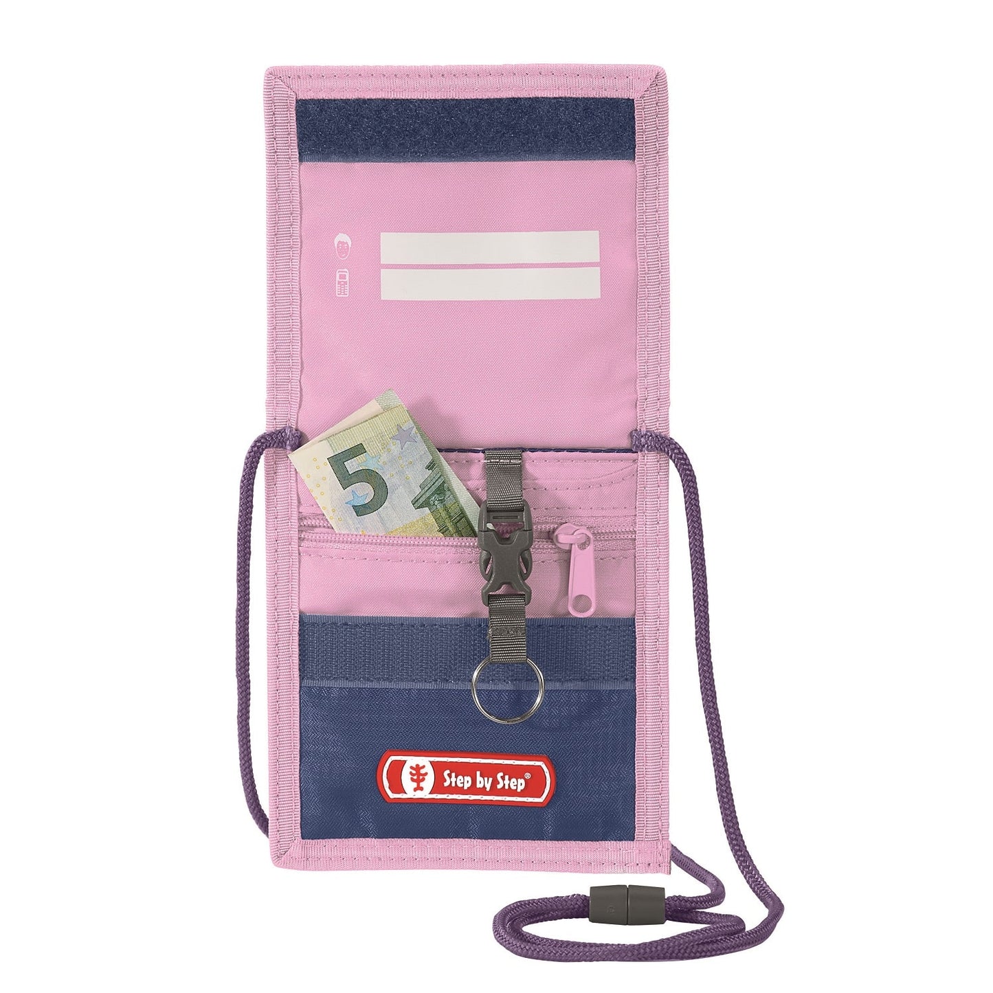 Brustbeutel Mermaid Bella