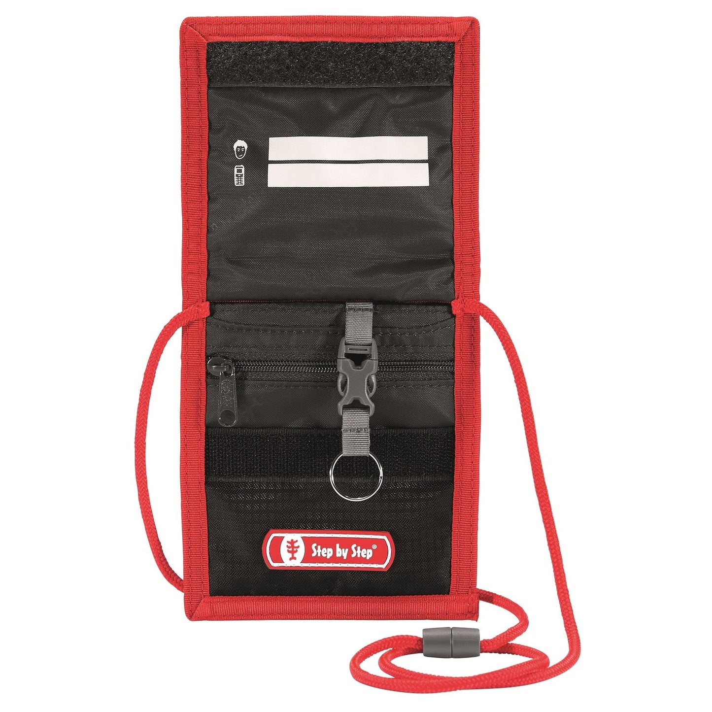 Brustbeutel Ninja Yuma