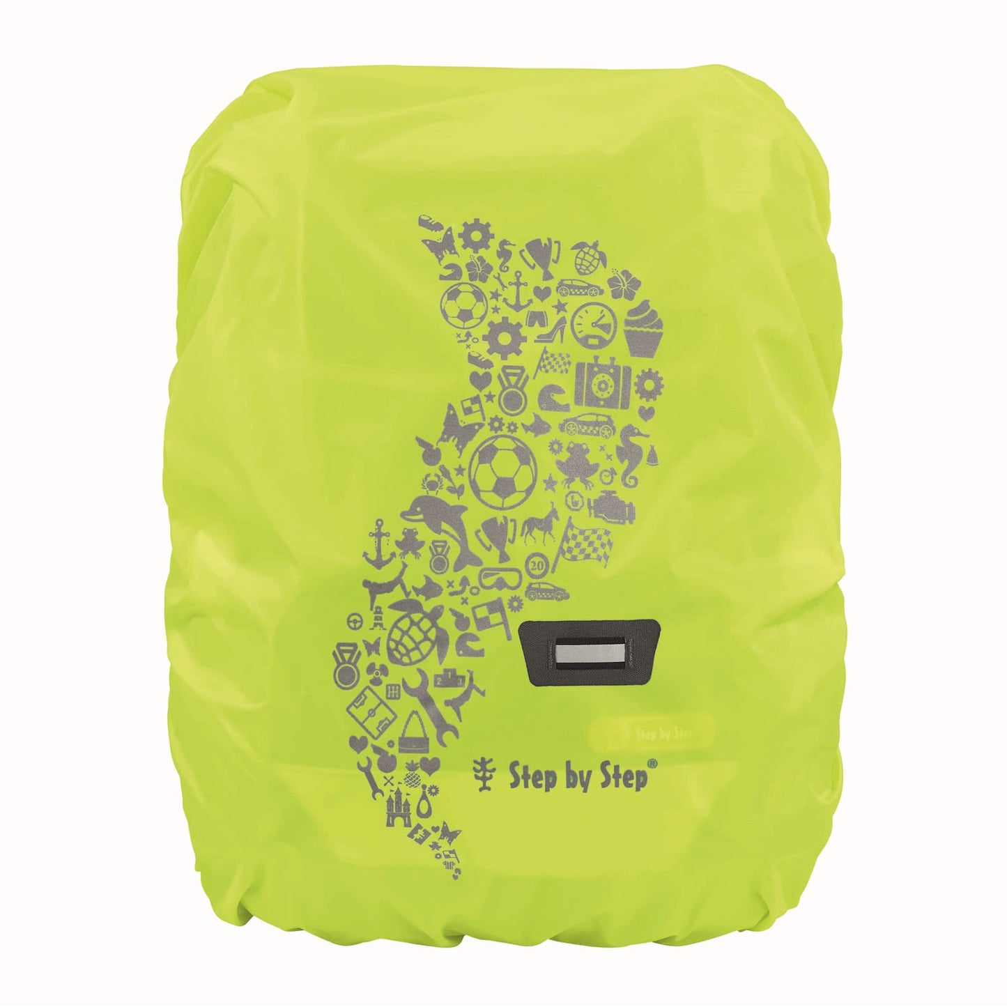 Regencape Gr. M Gelb