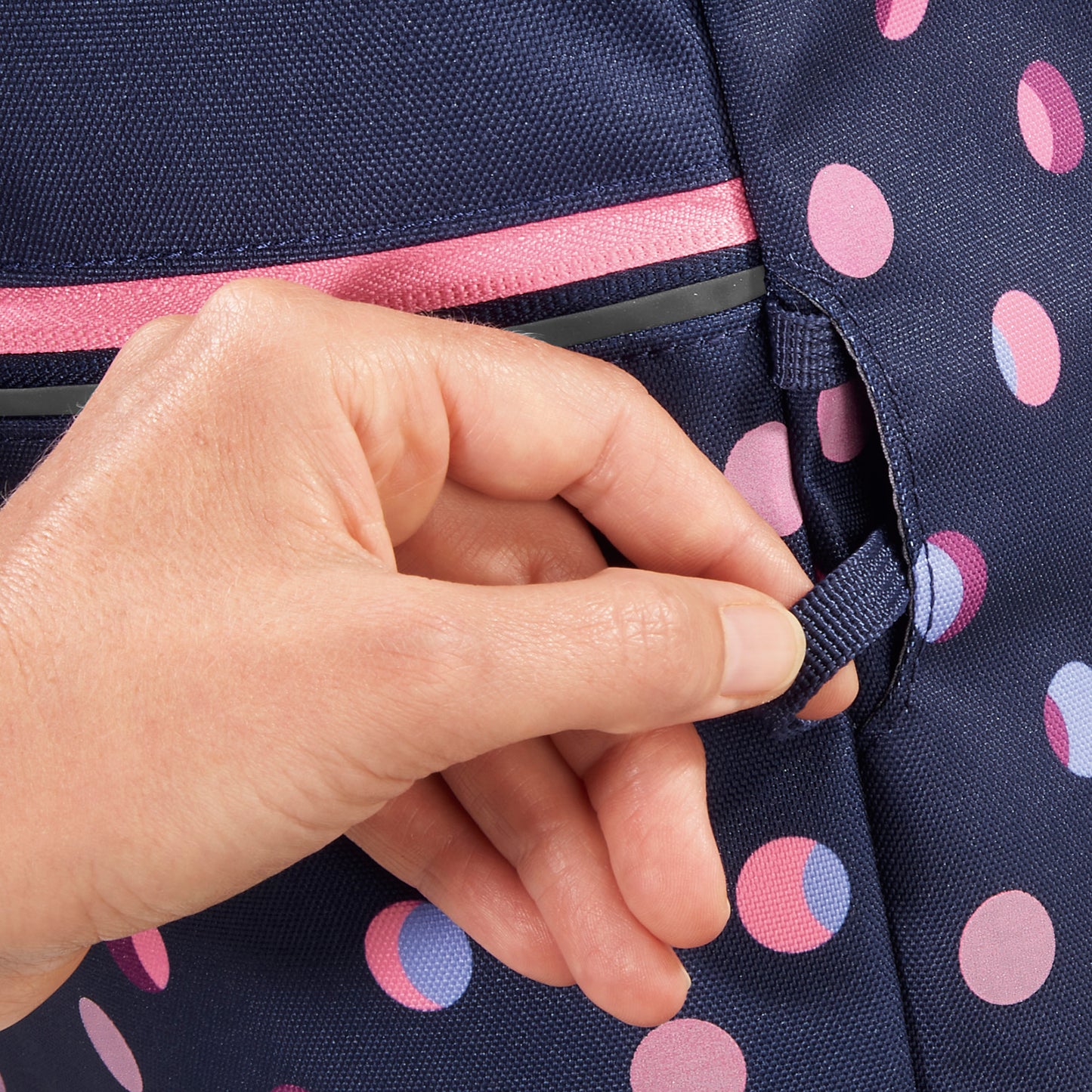 Sportbeutel Reflective Moons