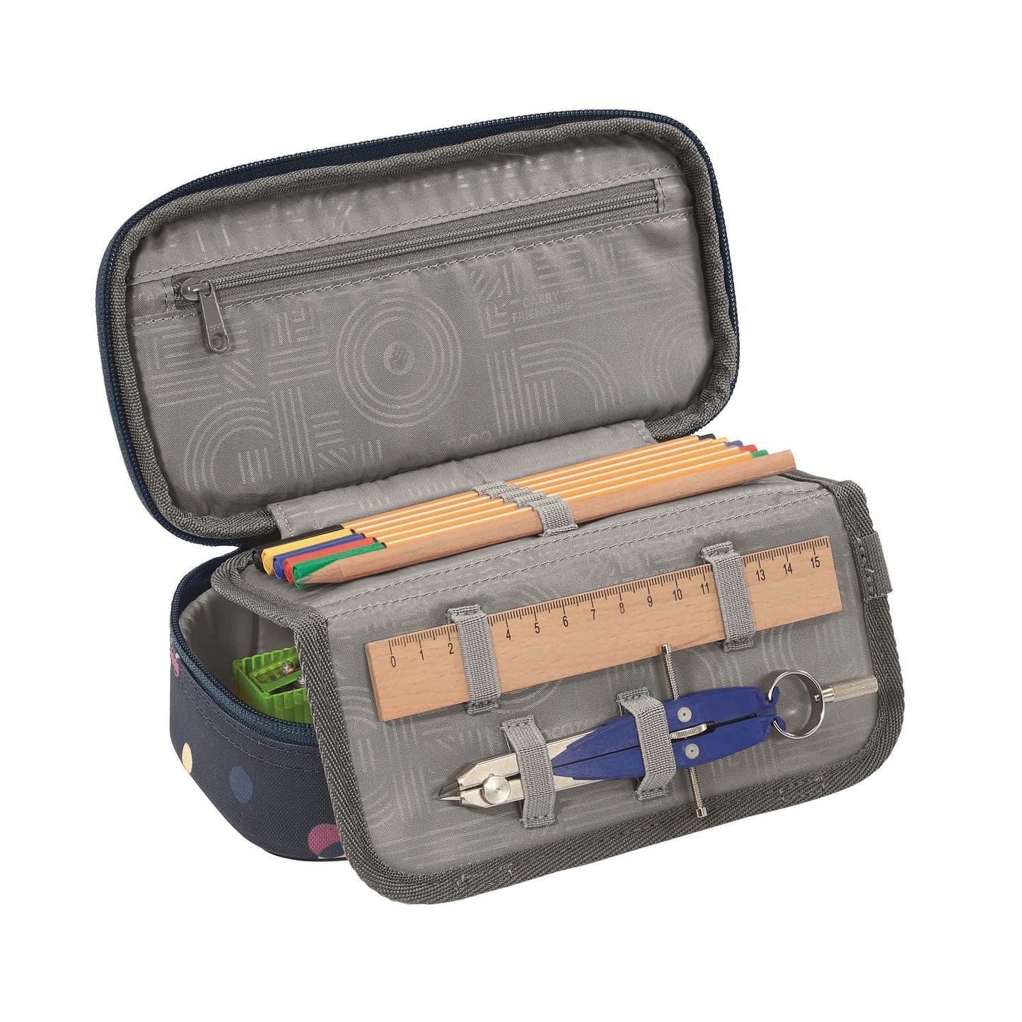 Schlampermäppchen Bubble Dreams