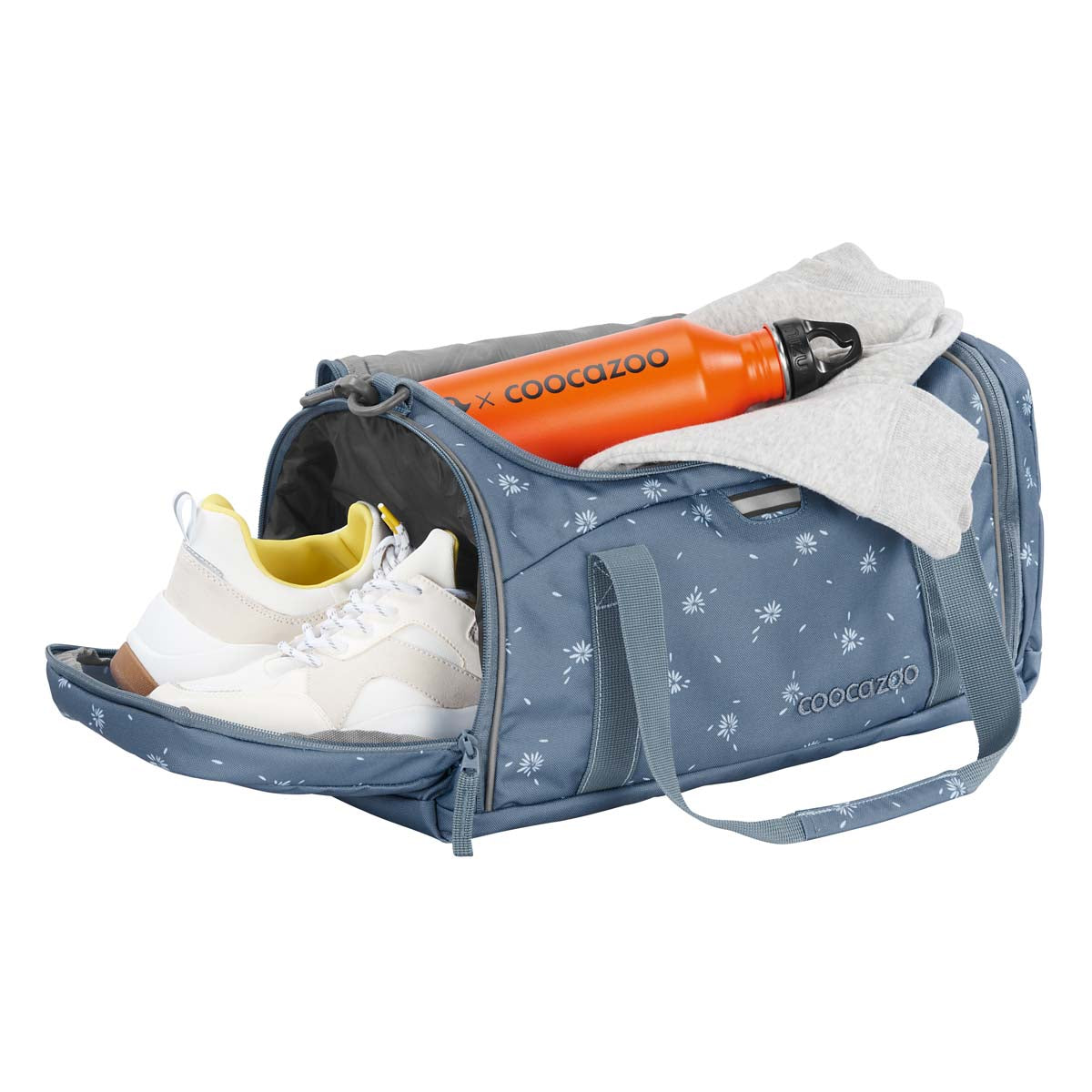 Sporttasche Bloomy Daisy