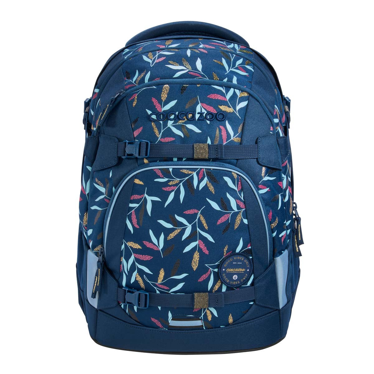 Schulrucksack MATE Boho Glam