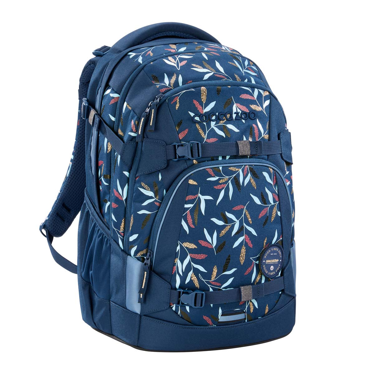 Schulrucksack MATE Boho Glam
