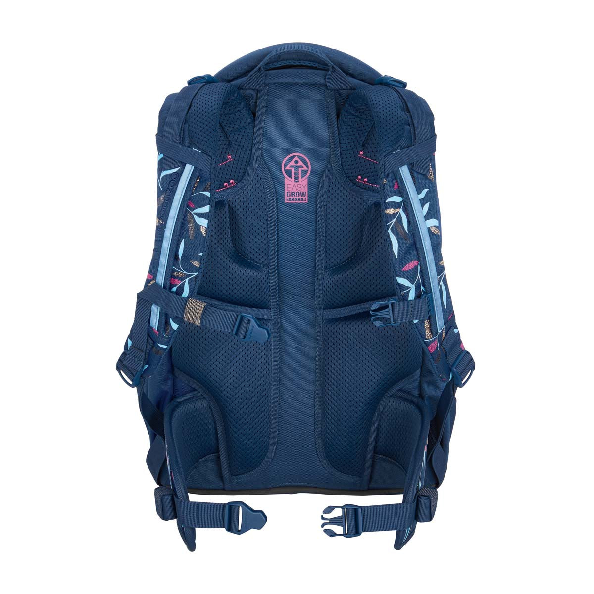 Schulrucksack MATE Boho Glam