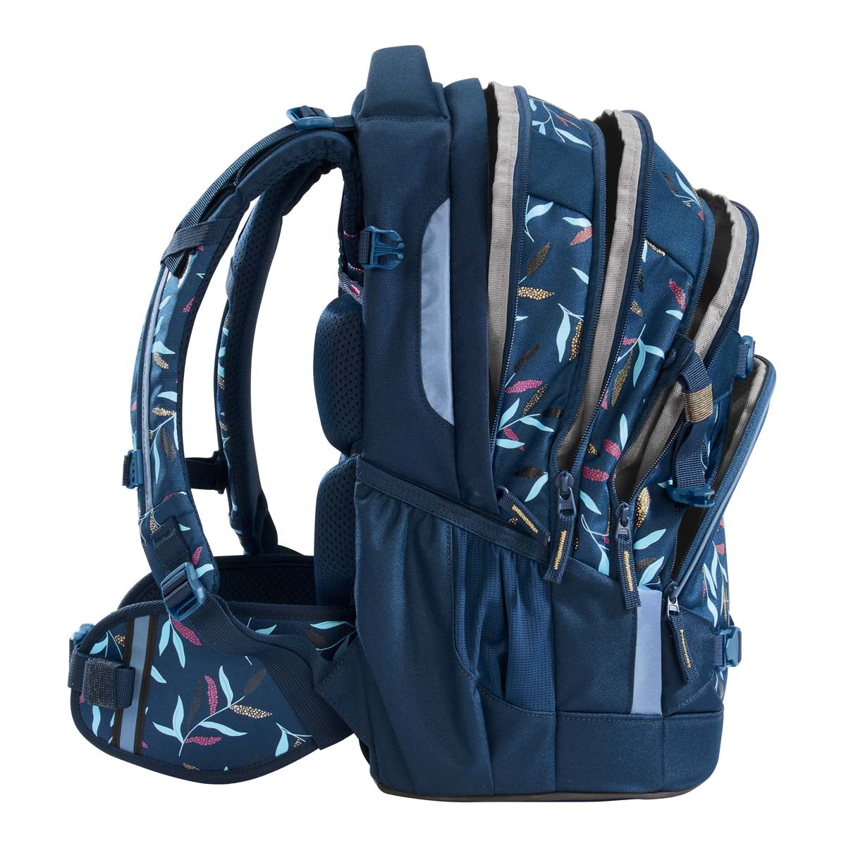 Schulrucksack MATE Boho Glam
