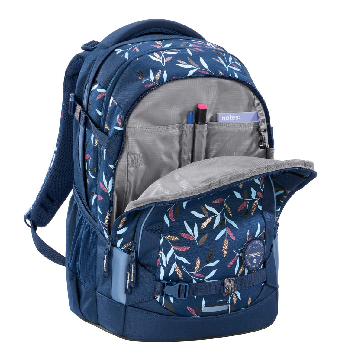 Schulrucksack MATE Boho Glam