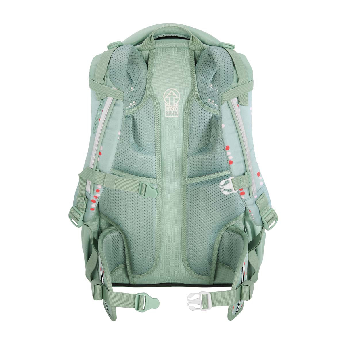 Schulrucksack MATE Dancing Dots