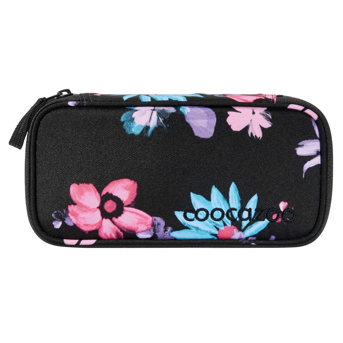 Schulrucksack PORTER Floral Artnight 2-teilig