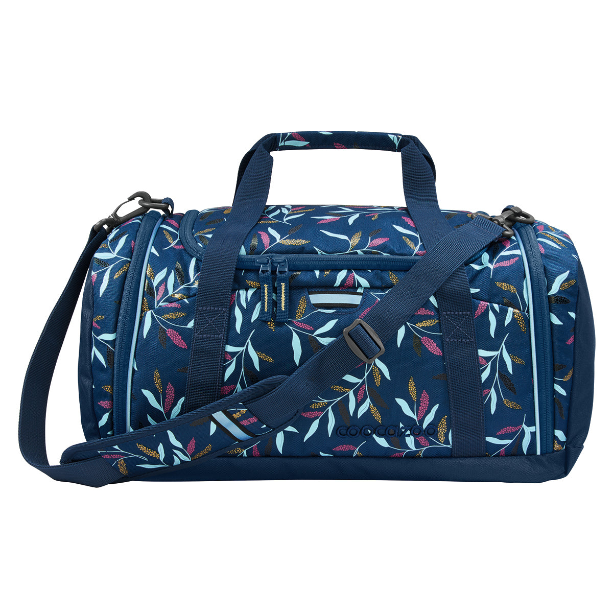 Schulrucksack-Set MATE Boho Glam 3-teilig