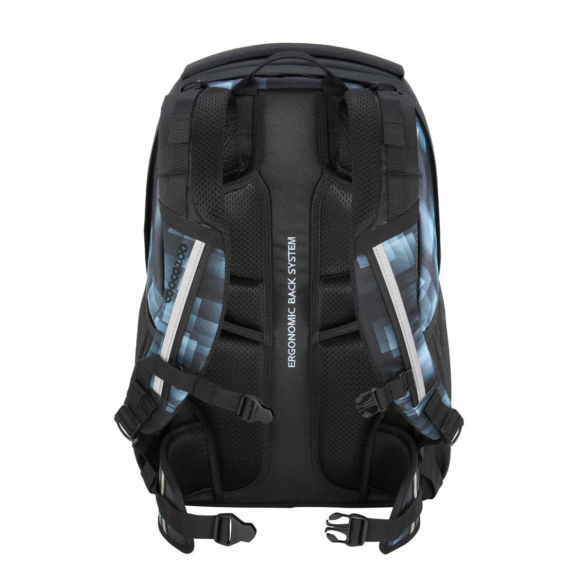 Schulrucksack EVERY Shadow Shift