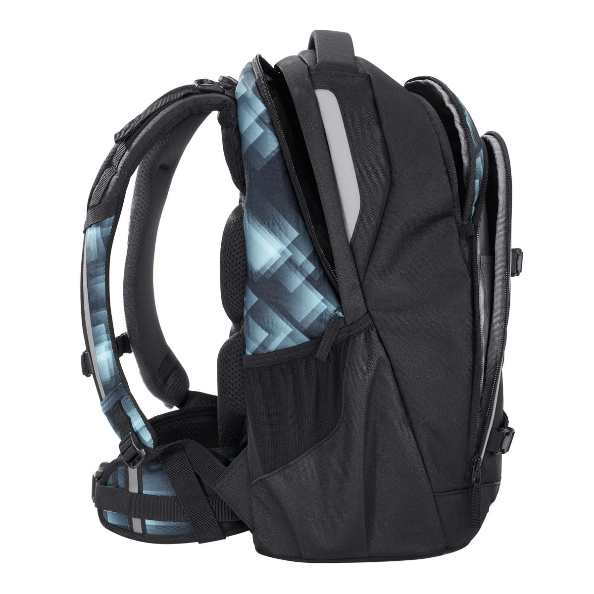Schulrucksack EVERY Shadow Shift
