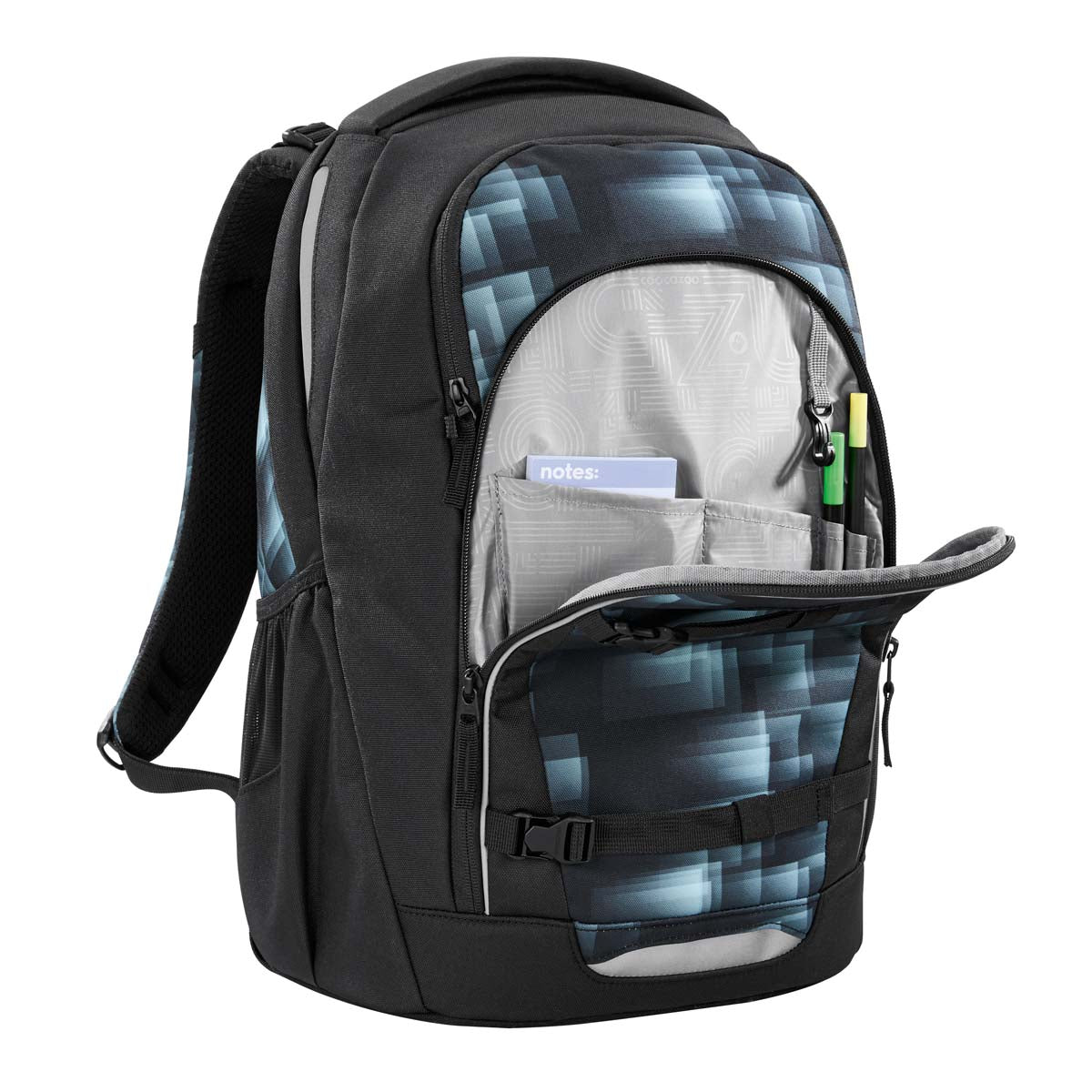 Schulrucksack EVERY Shadow Shift