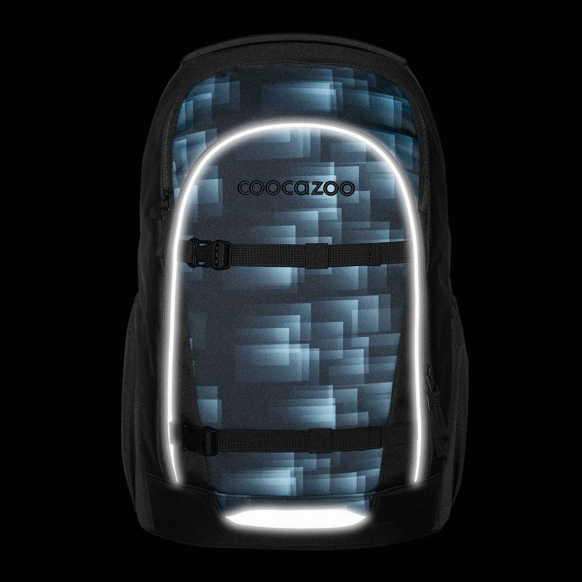 Schulrucksack EVERY Shadow Shift 2-teilig