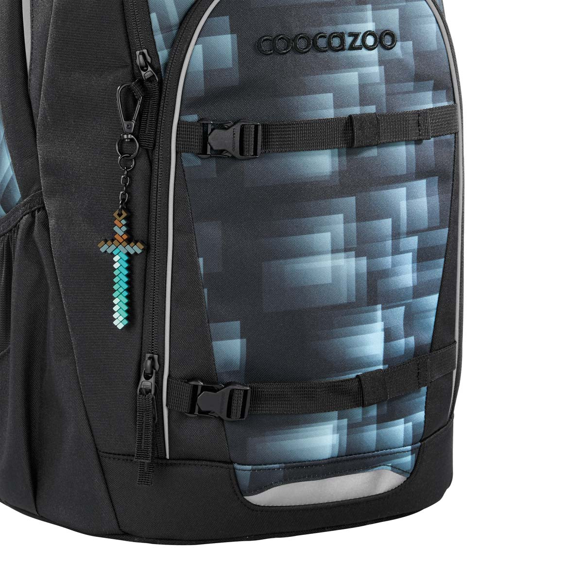 Schulrucksack EVERY Shadow Shift