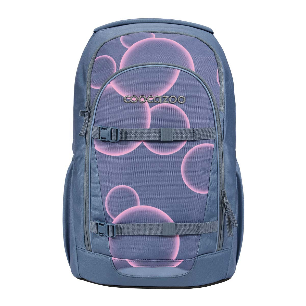 Schulrucksack EVERY Swirl Whirl
