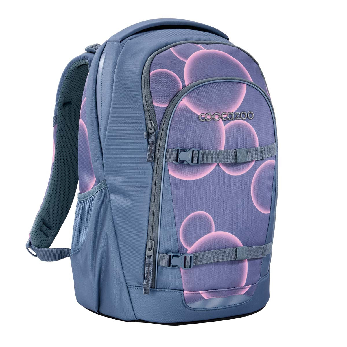 Schulrucksack EVERY Swirl Whirl
