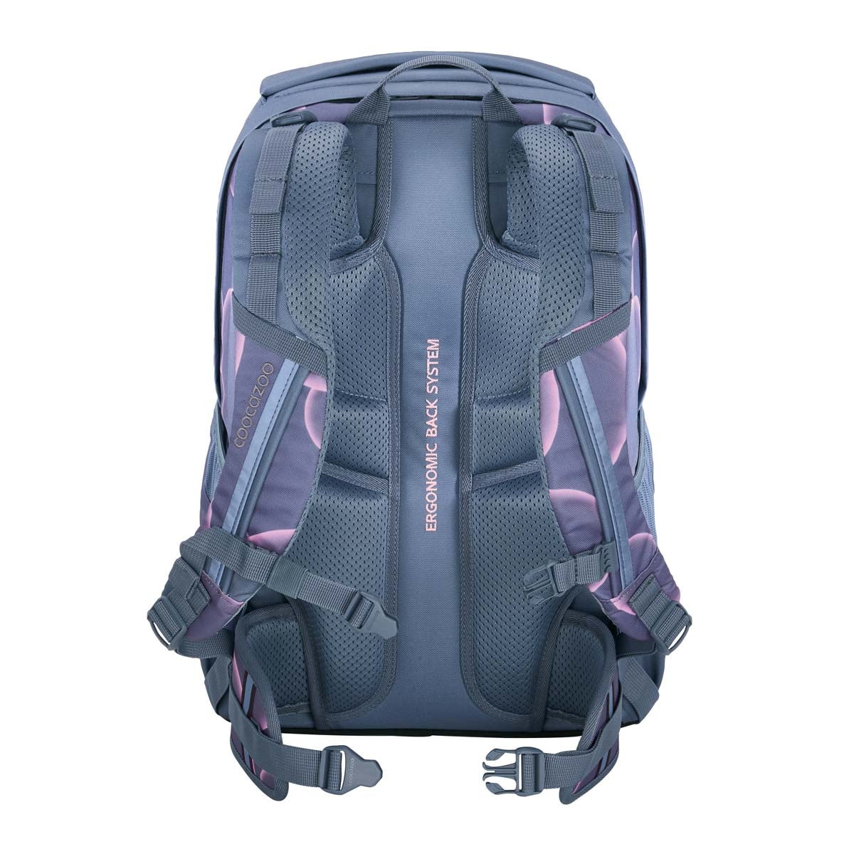 Schulrucksack EVERY Swirl Whirl
