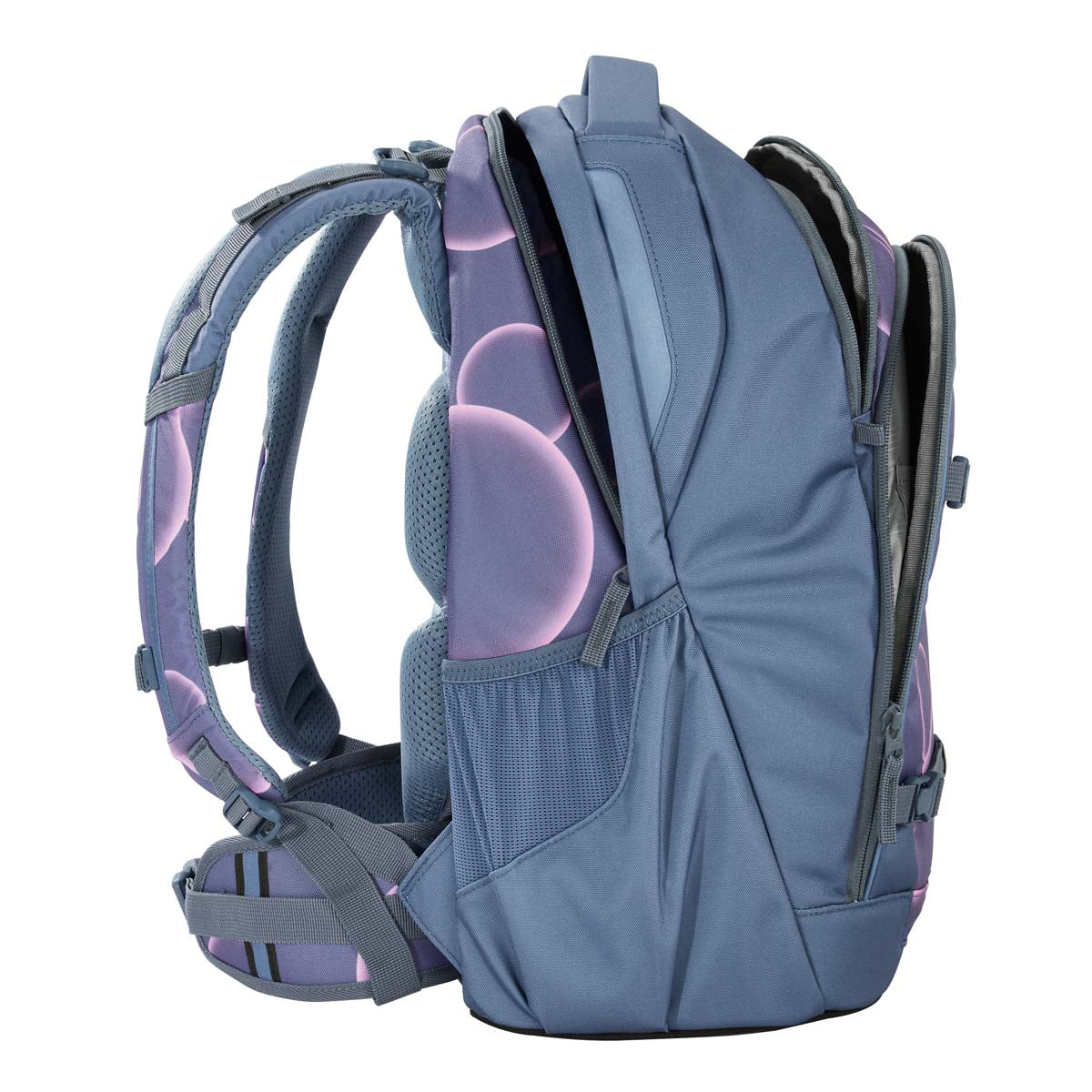 Schulrucksack EVERY Swirl Whirl