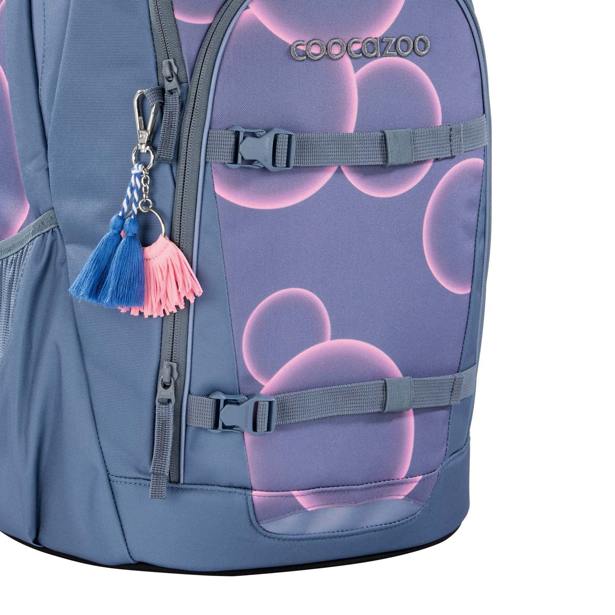 Schulrucksack EVERY Swirl Whirl