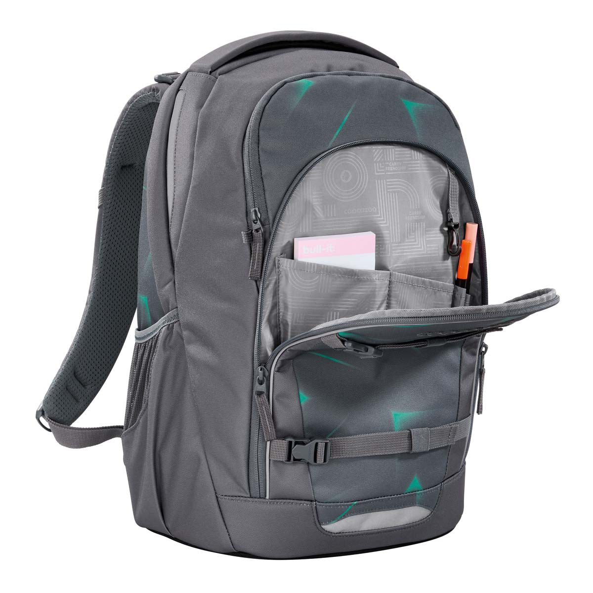 Schulrucksack EVERY Arrow Drift