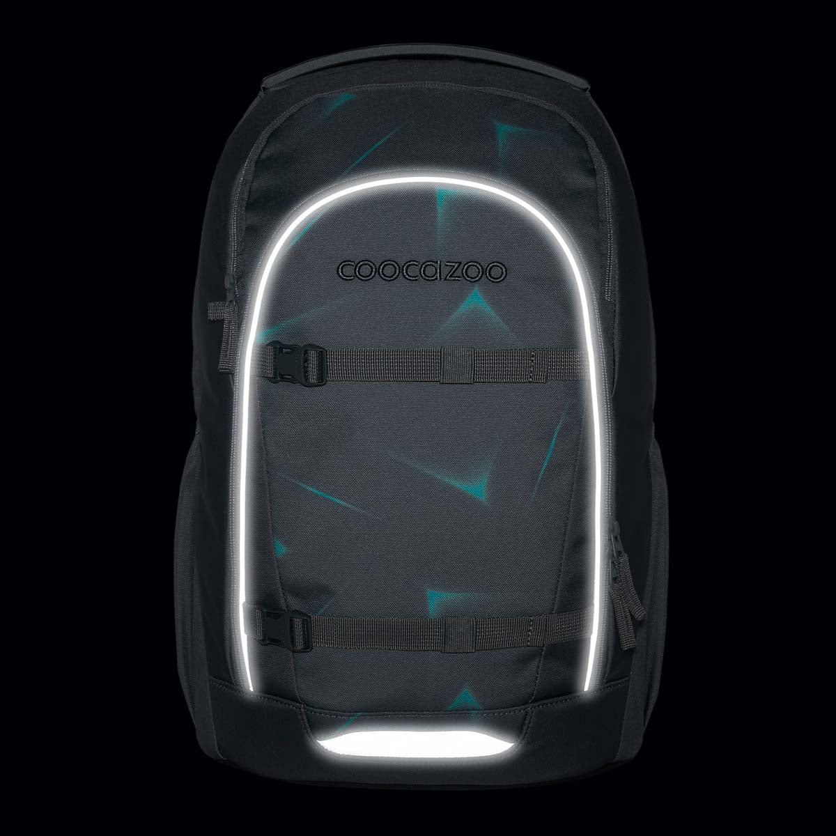 Schulrucksack EVERY Arrow Drift 2-teilig