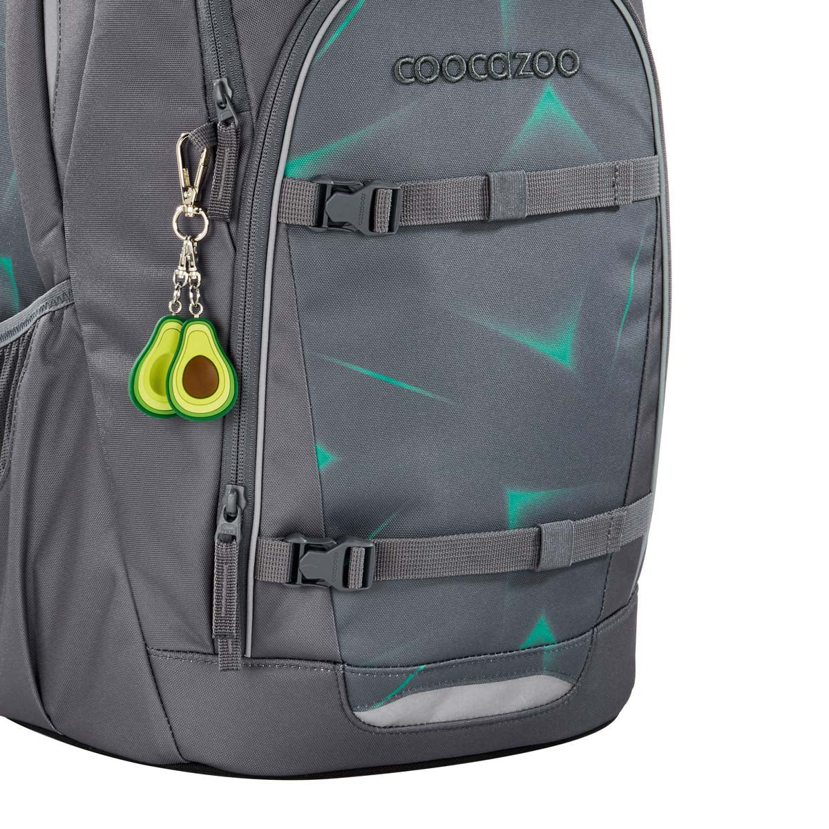 Schulrucksack EVERY Arrow Drift