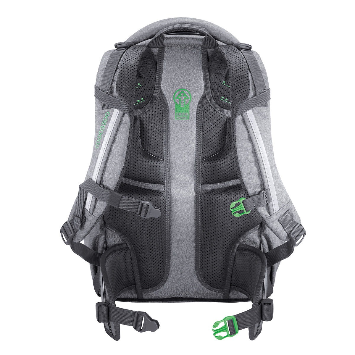 Schulrucksack-Set MATE Mixed Silver Dust 2-teilig