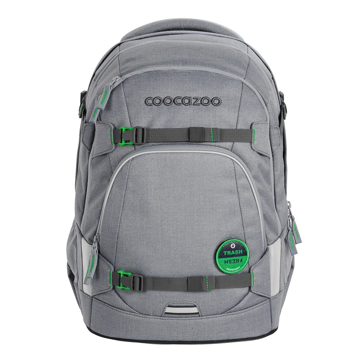 Schulrucksack-Set MATE Mixed Silver Dust 2-teilig