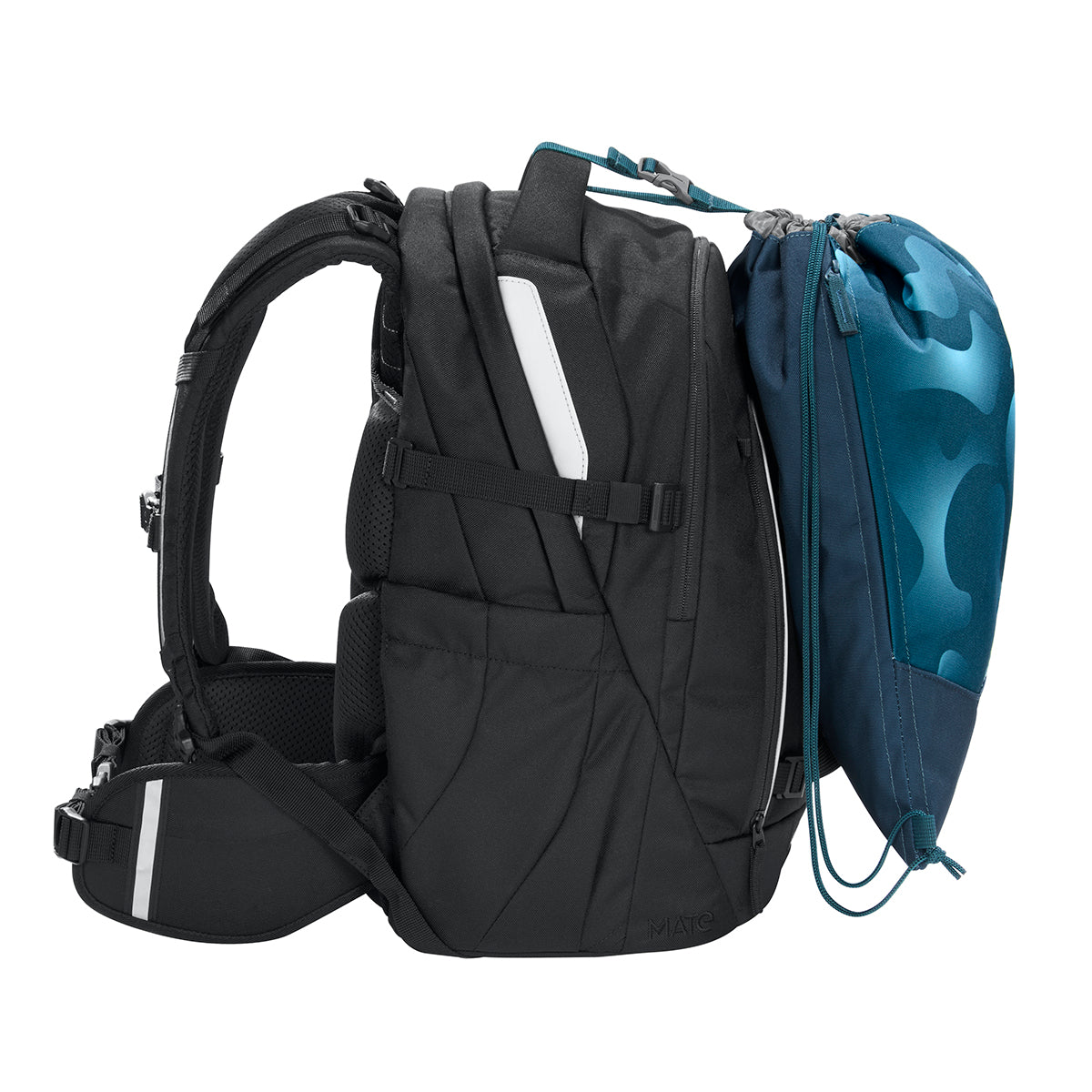 Sportbeutel Aqua Flow