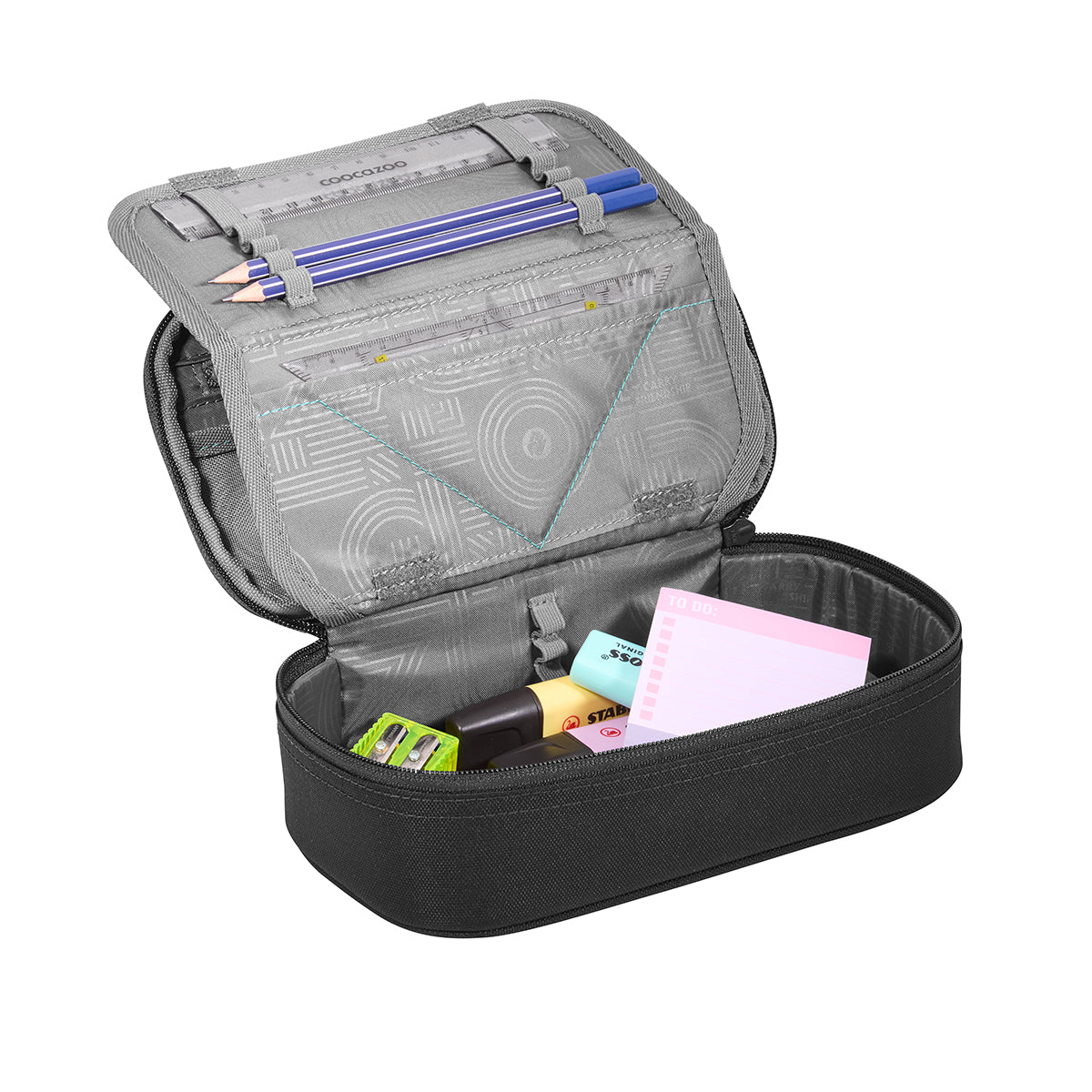 Mäppchen Rose Shadows