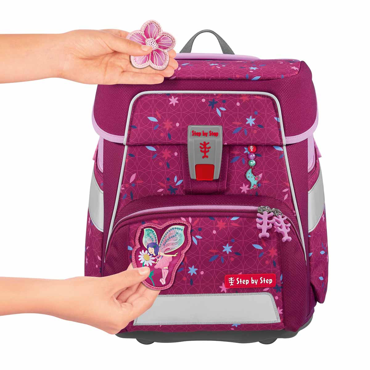 MAGIC MAGS Fairy Freya 3-teilig