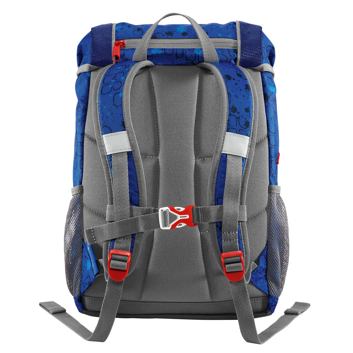 Kinderrucksack, KID Playmobil Novelmore Arwynn 3-teilig, 13 l
