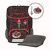 Kinderrucksack, KID Ninja Yuma 3-teilig, 13 l
