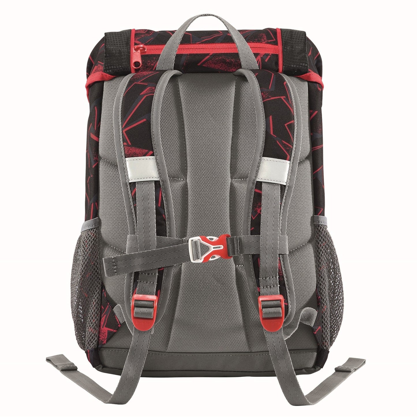 Kinderrucksack KID Ninja Yuma 3-teilig
