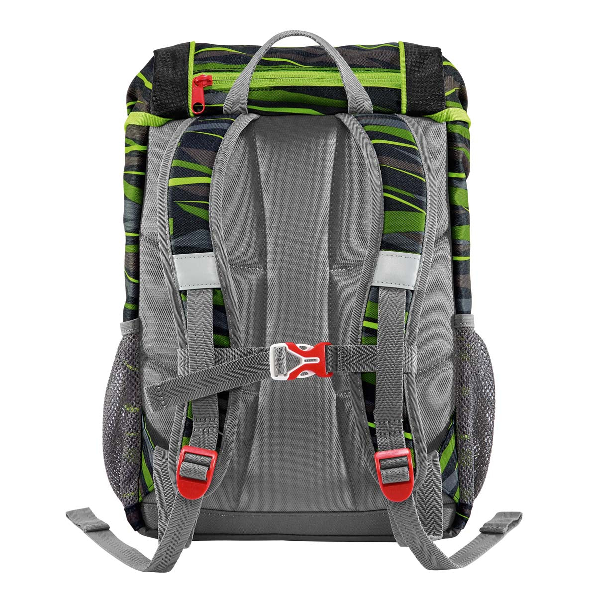 Kinderrucksack KID Wild Cat Chiko 3-teilig