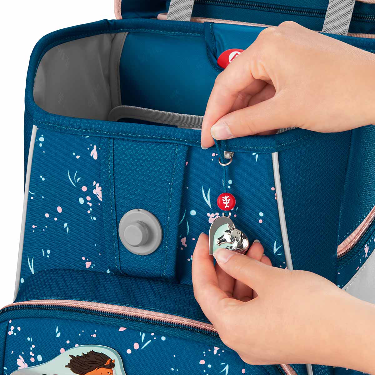 MAGIC MAGS, Wild Horse Ronja 3-teilig