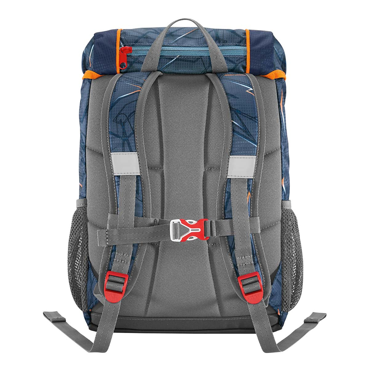 Kinderrucksack-Set KID Helicopter 3-teilig