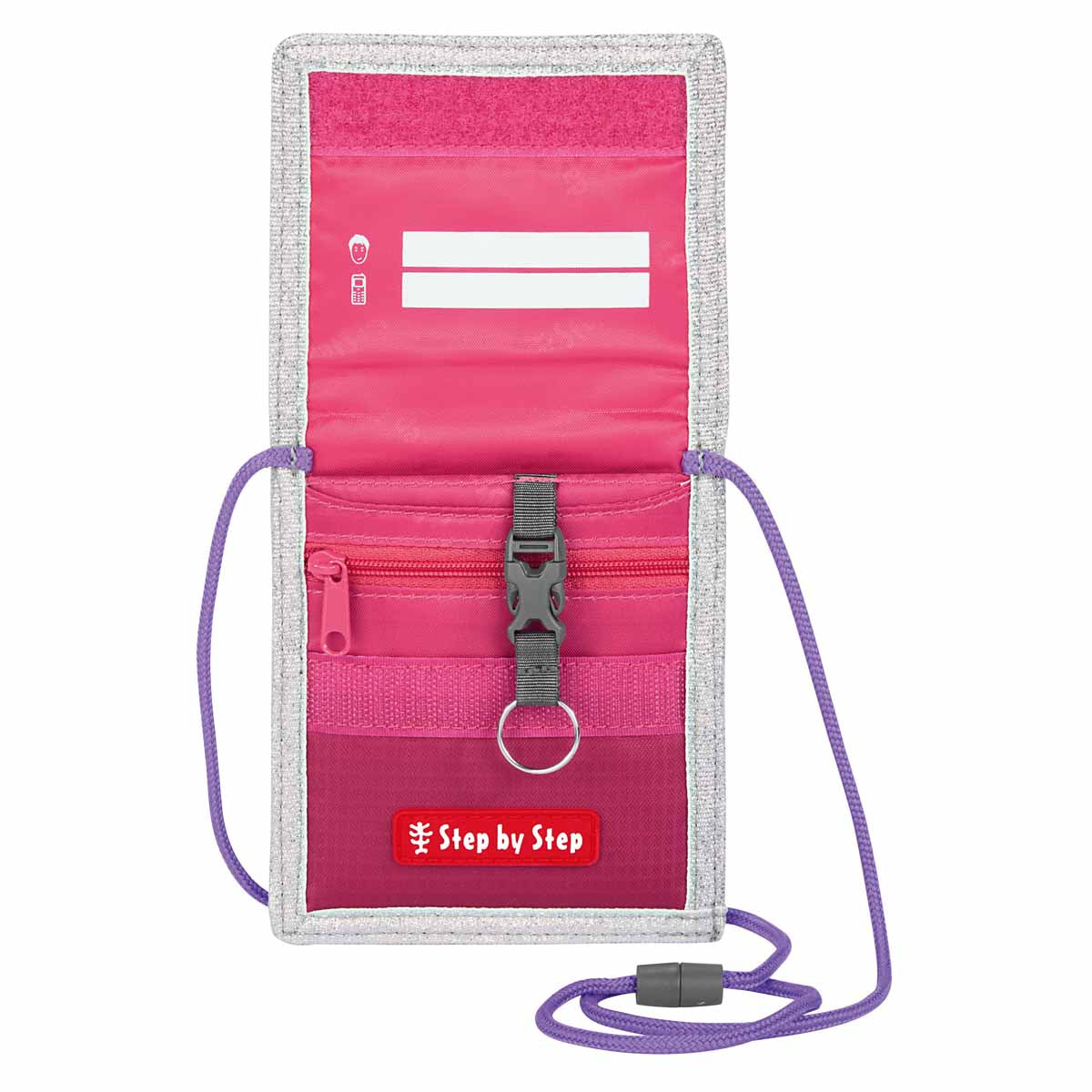 Brustbeutel Star Stella