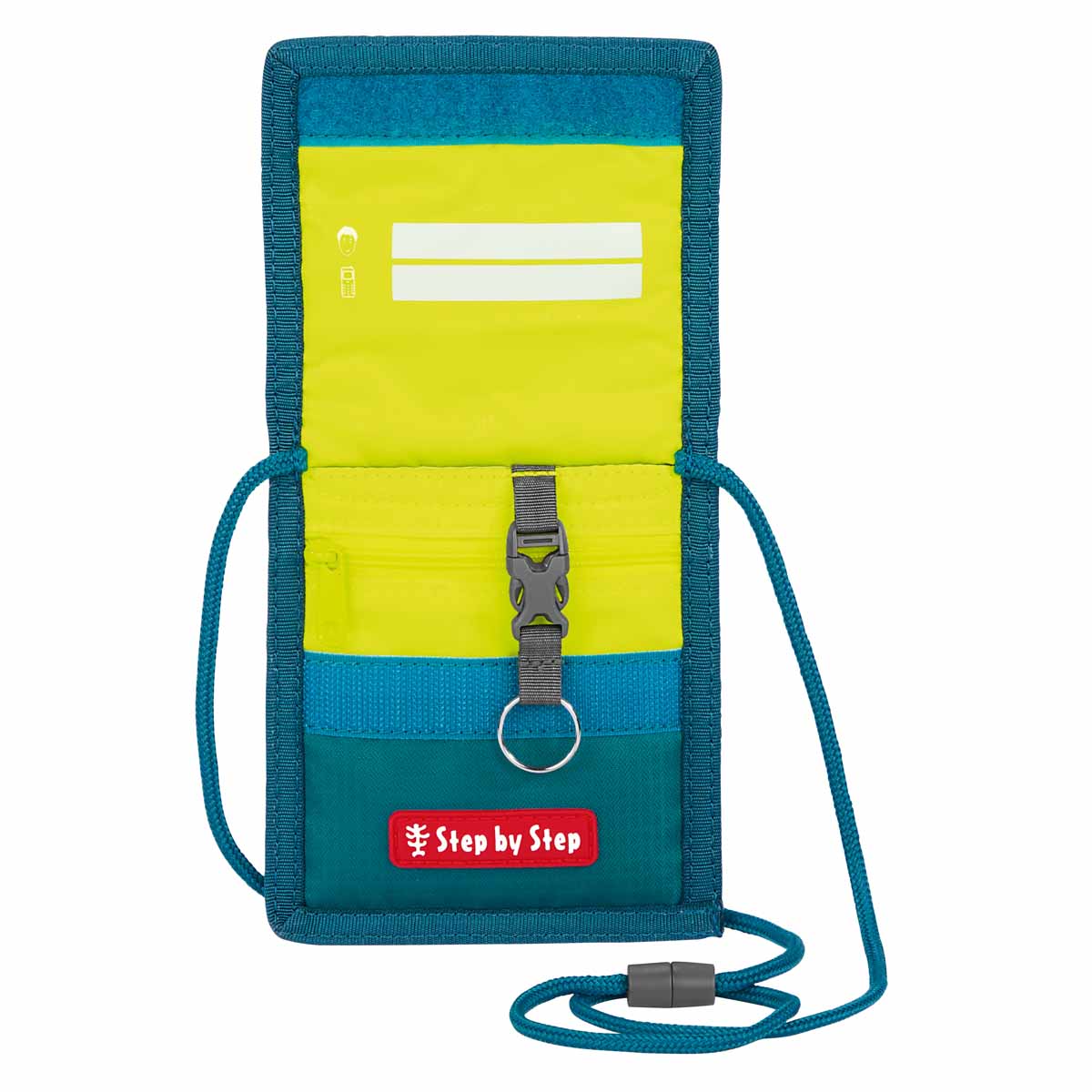 Brustbeutel Dog Basty