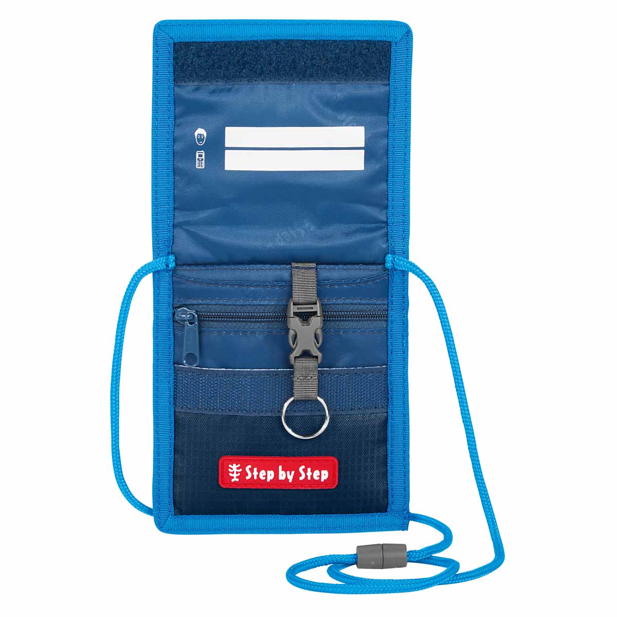 Brustbeutel Tractor Freddy