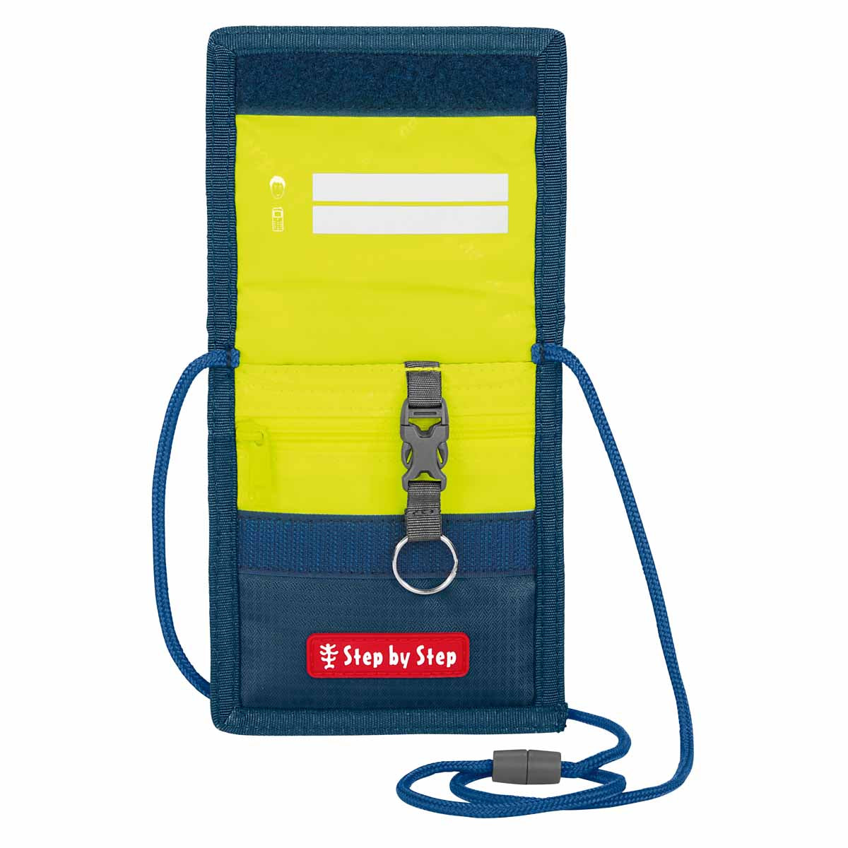 Brustbeutel Starship Galactus