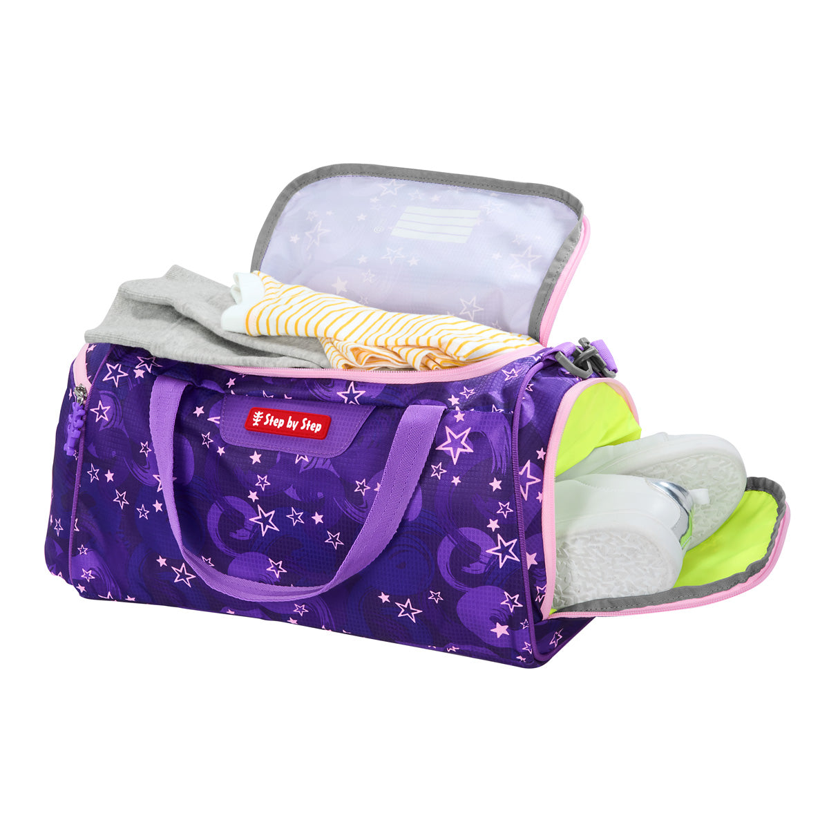 Sporttasche Pegasus Liv