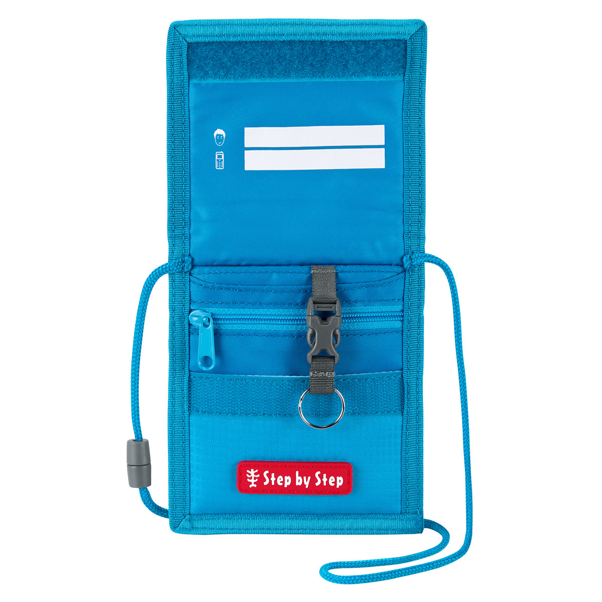 Brustbeutel Dolphin Finja