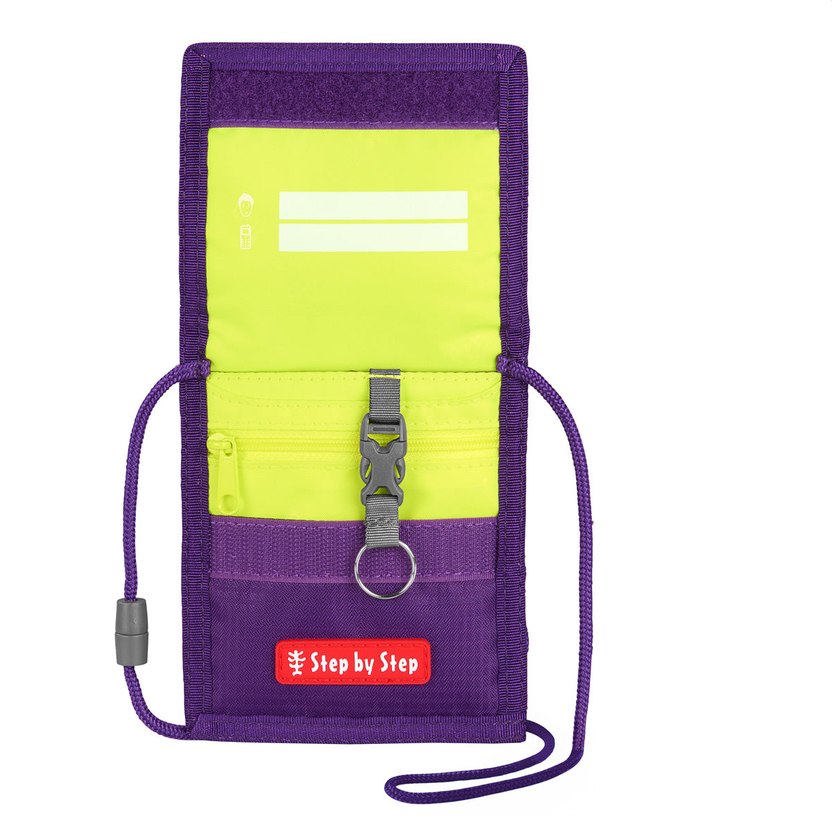 Brustbeutel Dolphin Lana