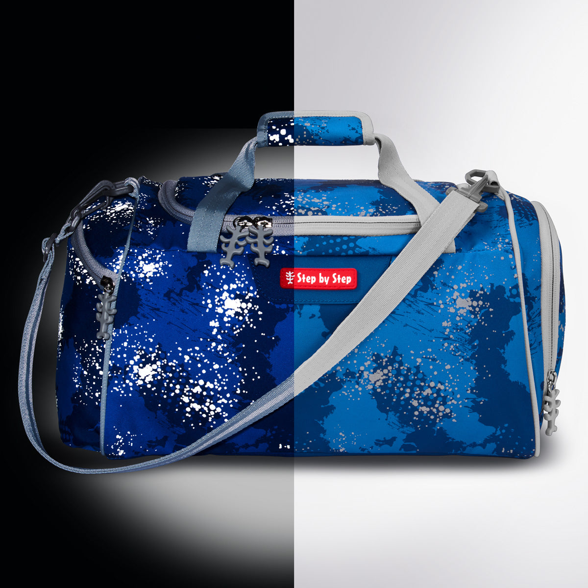 Sporttasche Rocket Novo